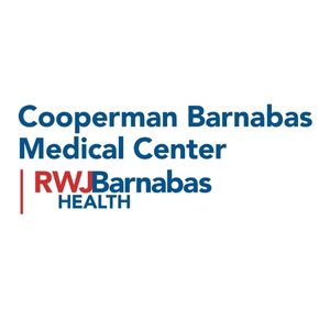 Cooperman Barnabas Medical Center 