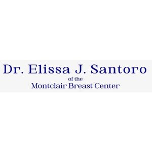 Dr. Elisa J. Santoro of the Montclair Breast Center