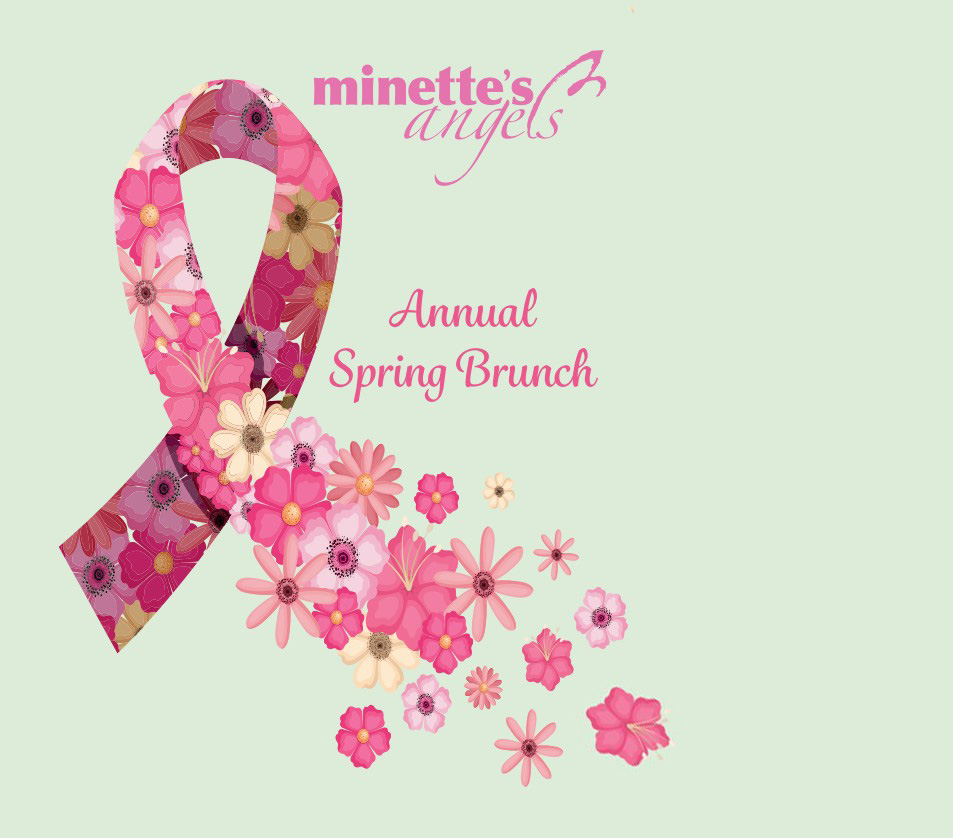Minette’s Angels Annual Spring Brunch